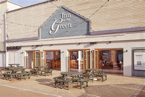 butlins hotels minehead.